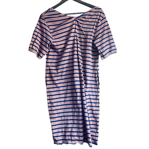 Pact Striped Dress - Picture 2 of 5